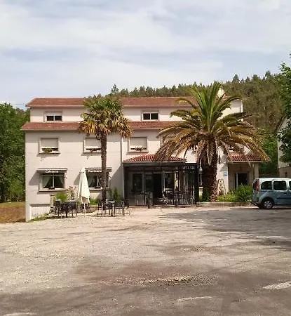 Πανσιόν O Castineiro