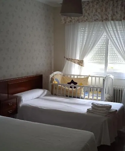 O Castineiro Pensionat *