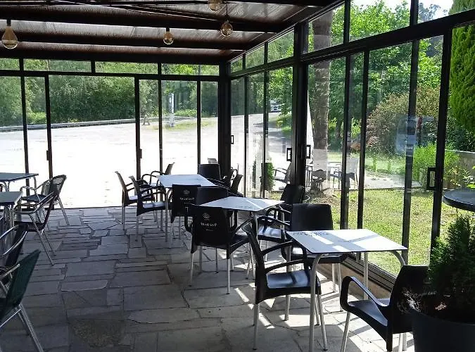 O Castineiro * Cerdedo