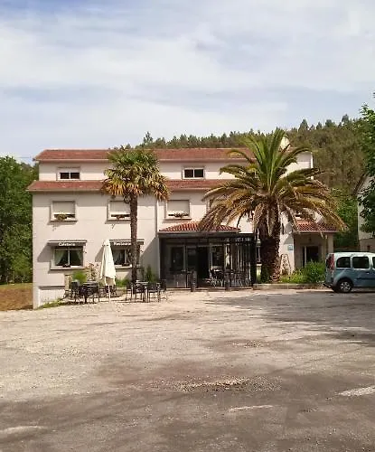 Gæstehus O Castineiro