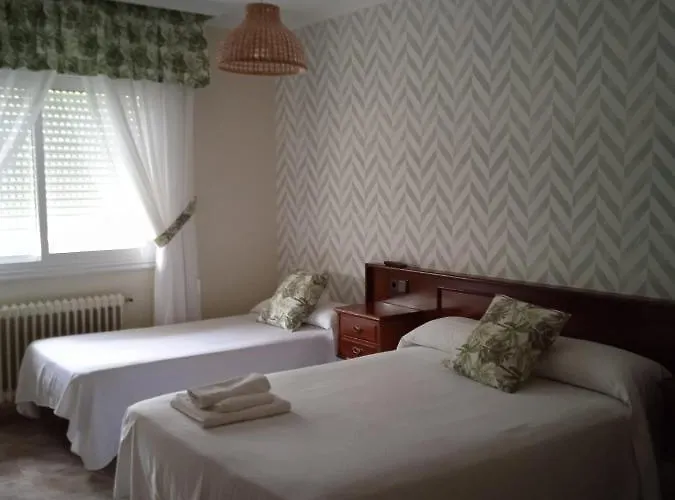 O Castineiro Pensionat *