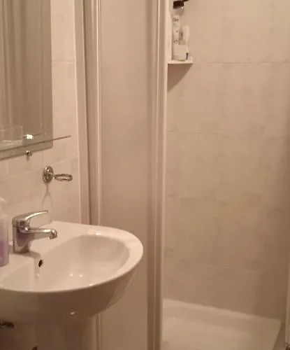 O Castineiro Gæstehus