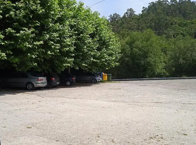 O Castineiro * Cerdedo